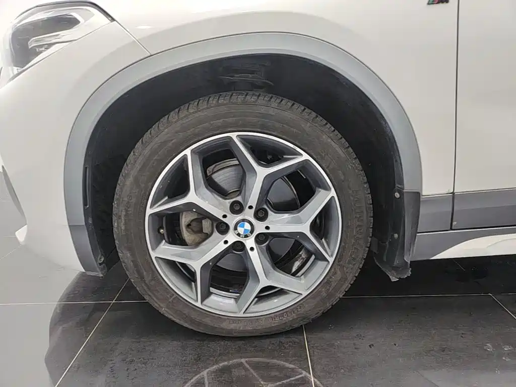 BMW X2 (Import) 2019 2019 sDrive20i M Off-Road Package China VI