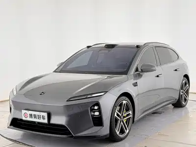 NIO ET5T