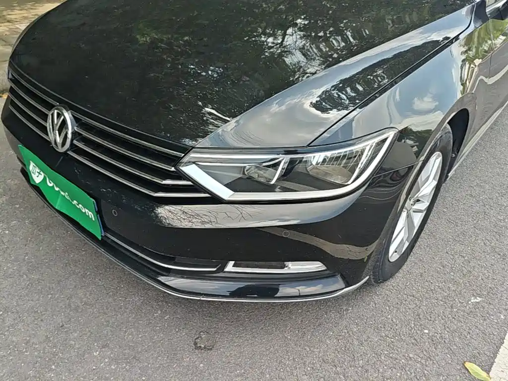Фото 24 - Volkswagen Magotan