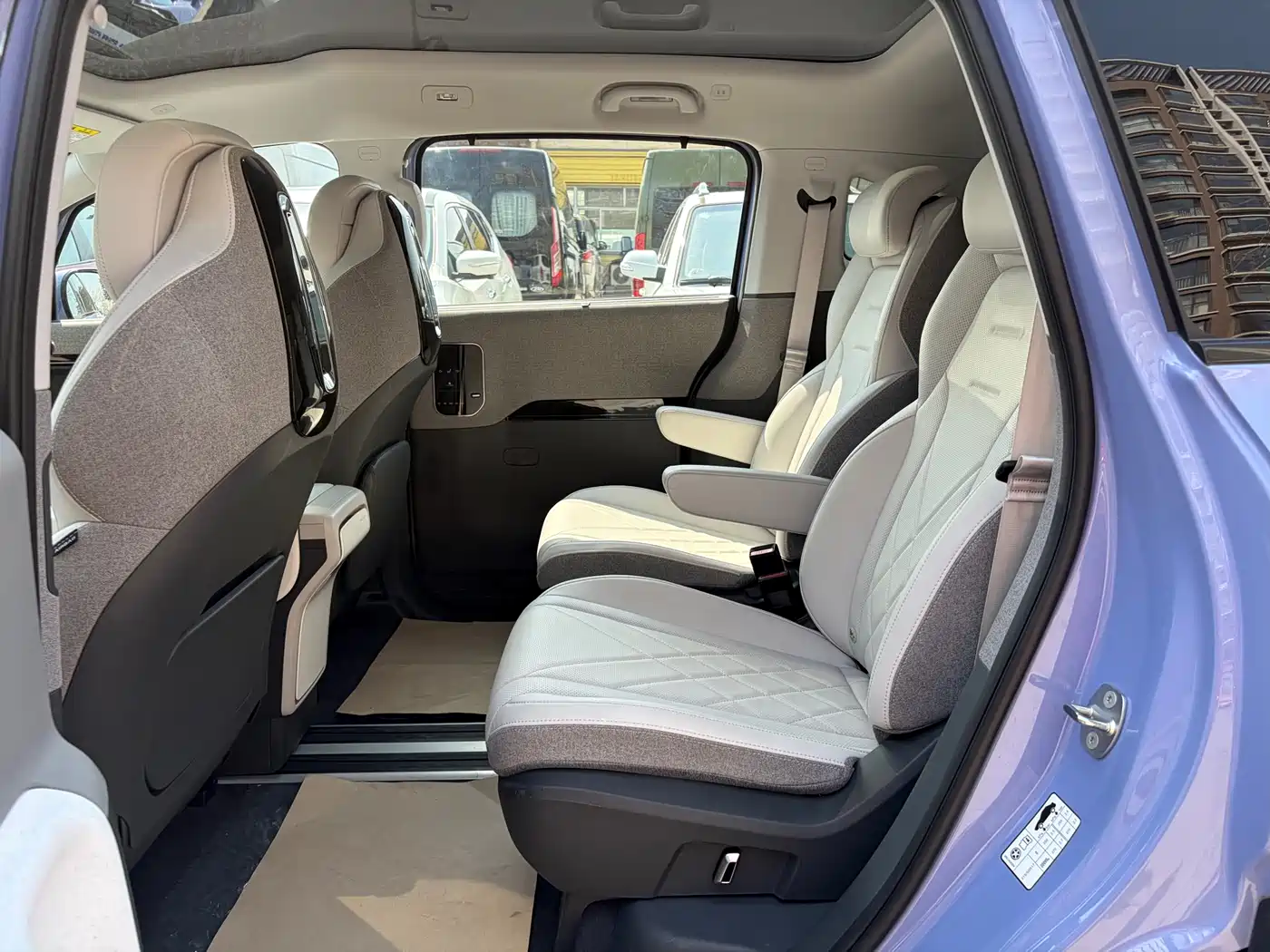 ARCFOX EXTREME FOX POLAR FOX KOALA