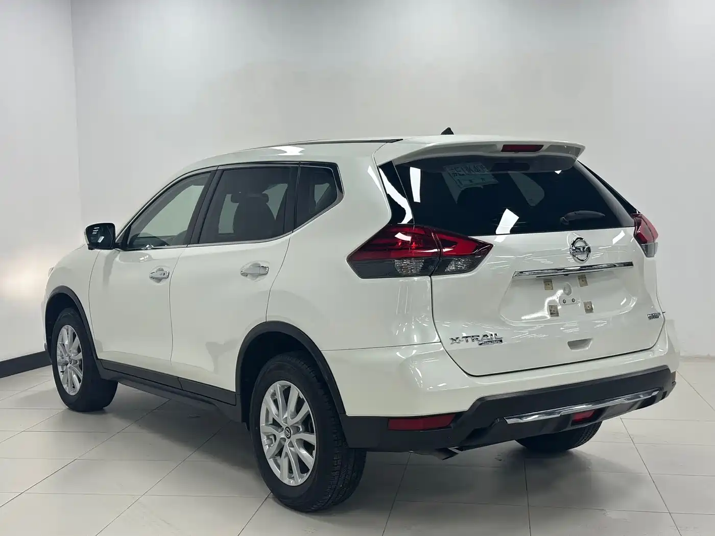 Nissan X-Trail, миниатюра 7
