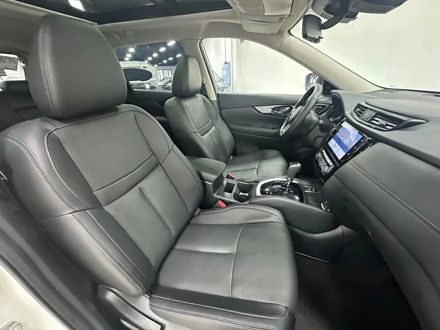 Nissan X-Trail, миниатюра 11