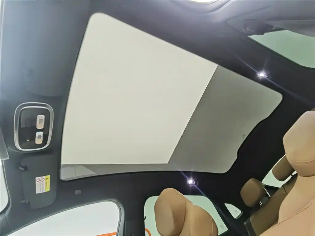 RISING AUTO FEIFAN R7