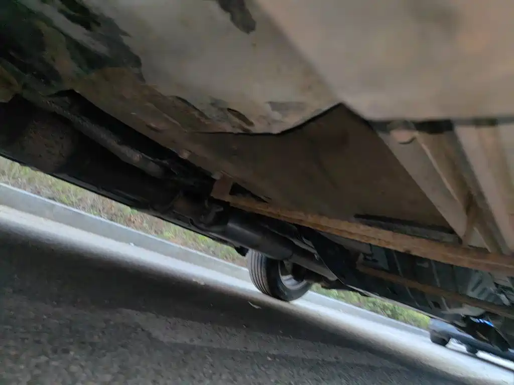 Haval H4 2018 2018 Red Label 1.5GDIT DCT Trend Edition