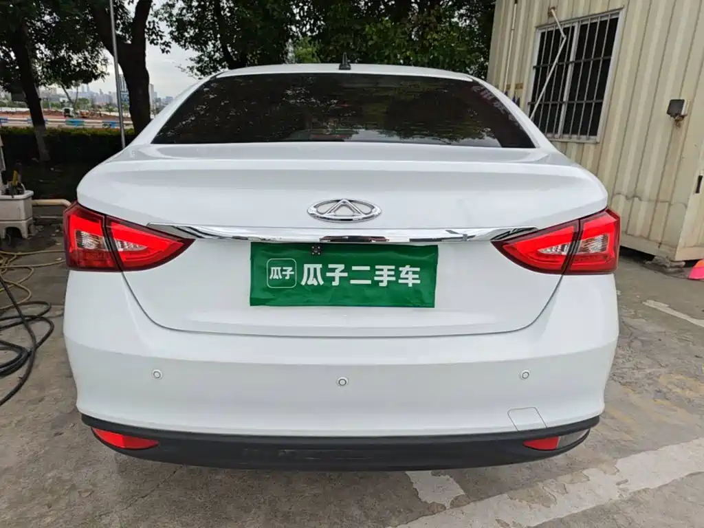 Photo 6 - Chery Arrizo 5