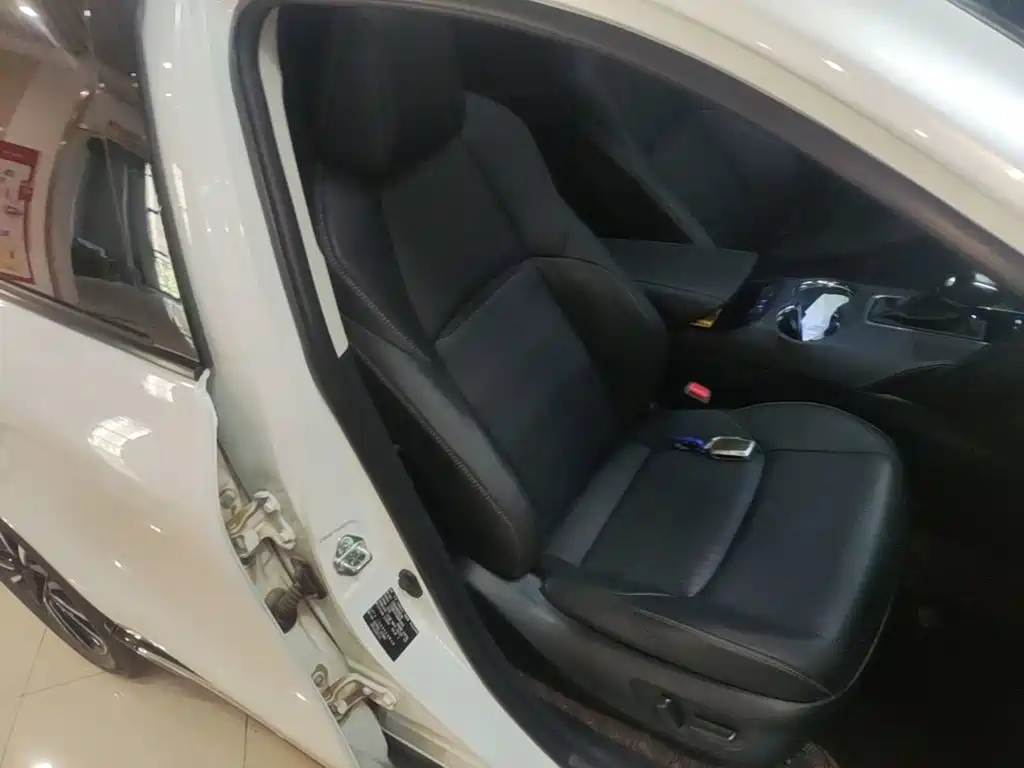Toyota Venza 2022 2022 Dual Engine 2.5L CVT 2WD Premium