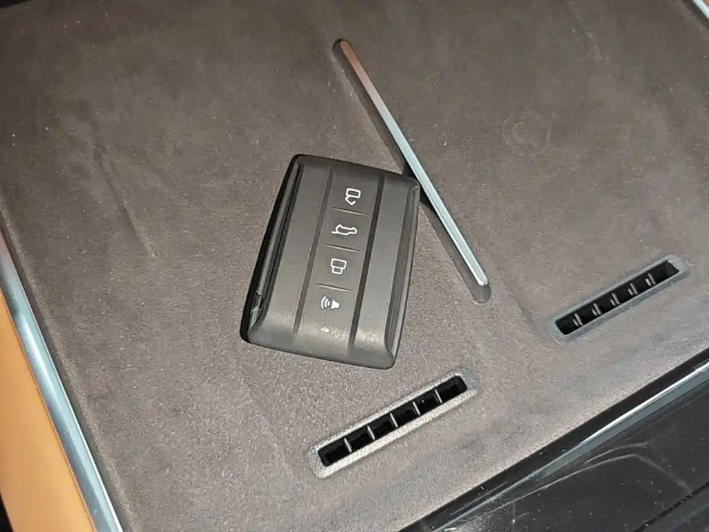 Tank 500 EV 2025 2026 Hi4-Z Smart Edition