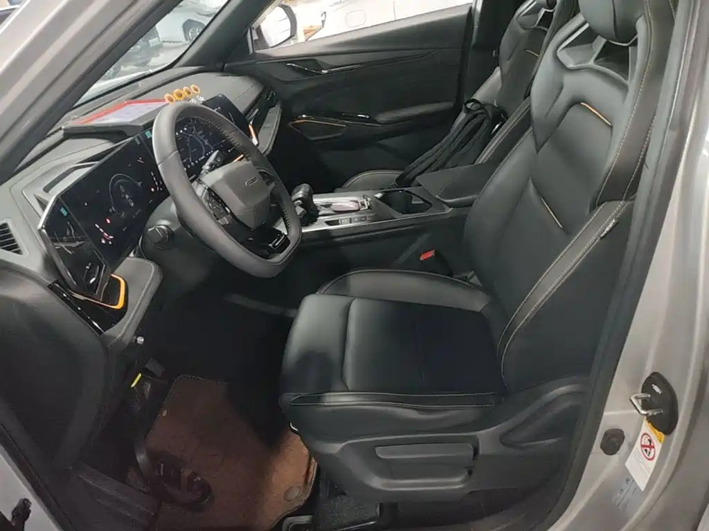 Changan Oshan X5 PLUS 2023 2023 1.5T DCT Pioneer