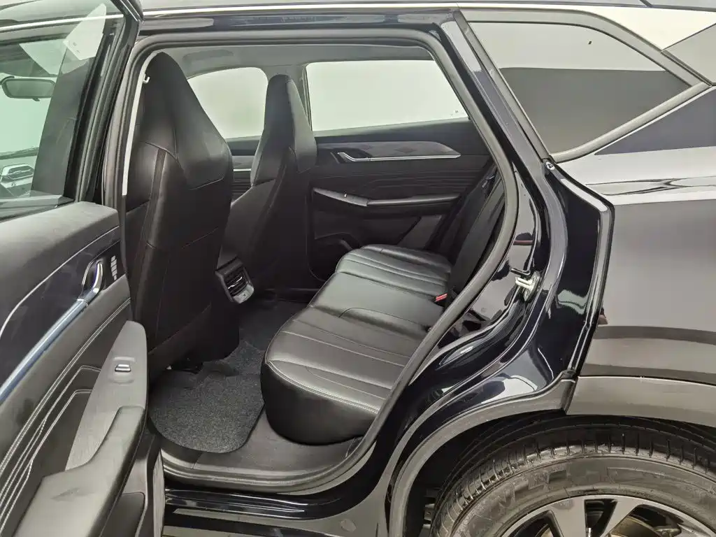 Dongfeng Aeolus SKY EV01 2025 2024 530km PRO