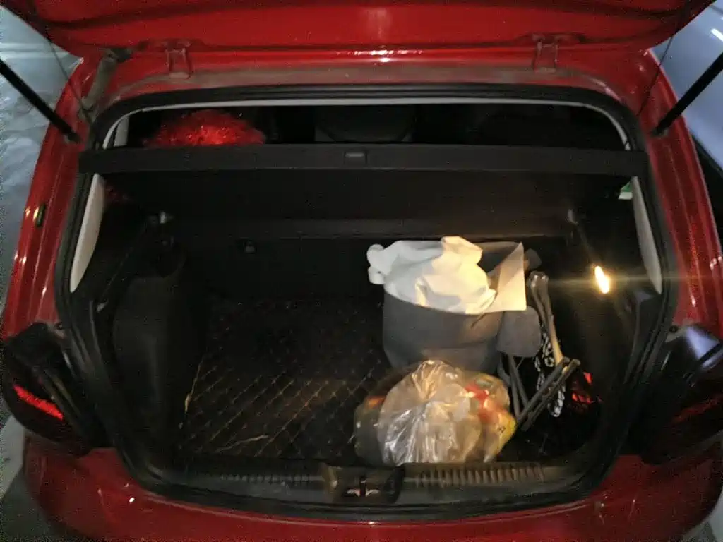 Photo 5 - Volkswagen Polo