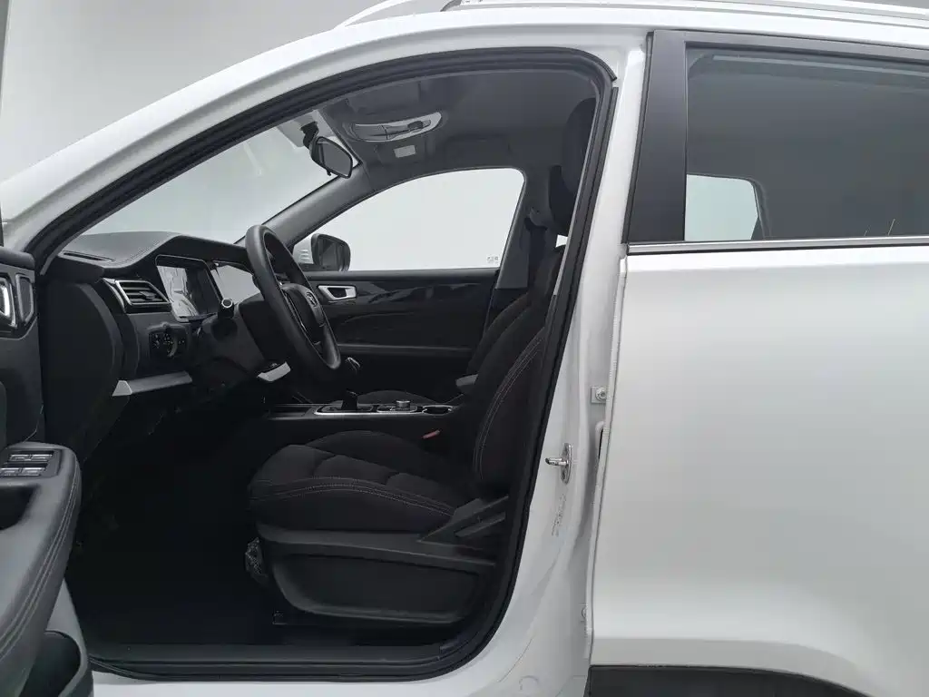 Cowin Xuanjie 2021 2021 1.5L Manual Benefit Edition