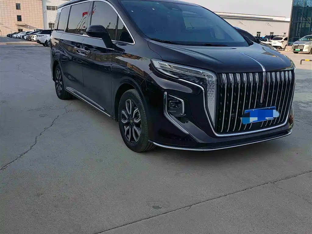 Hongqi HONGQI HQ9
