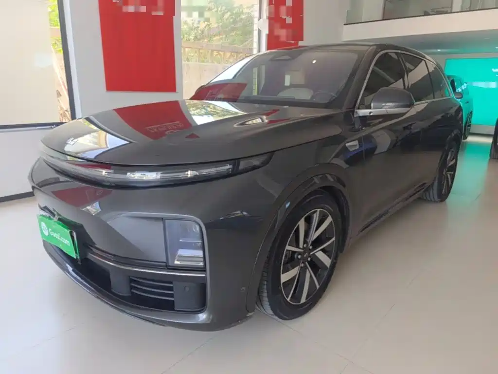 Li Auto L7 2023 Pro