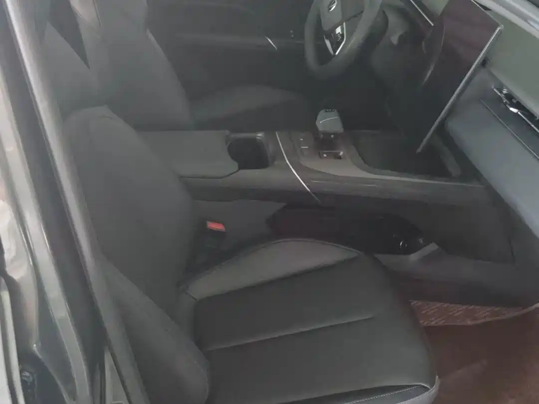 Changan Yida 2023 2023 Blue Whale NE 1.5T GDI DCT Enjoyment Edition