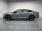 Фото 3 - Geely Preface