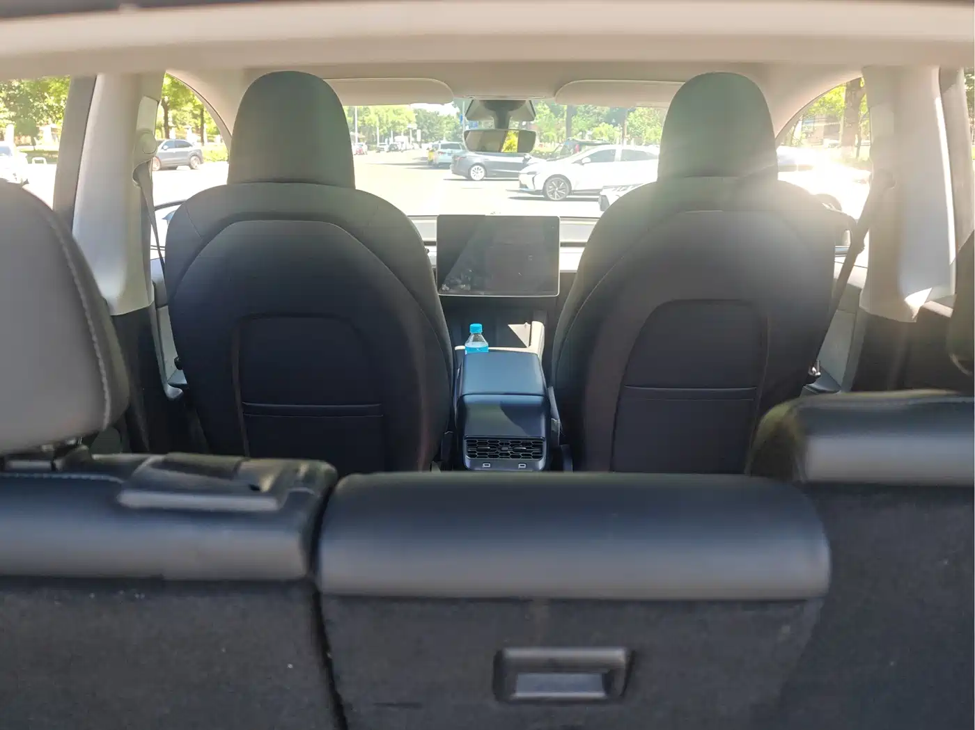 Фото 7 - Tesla Model Y