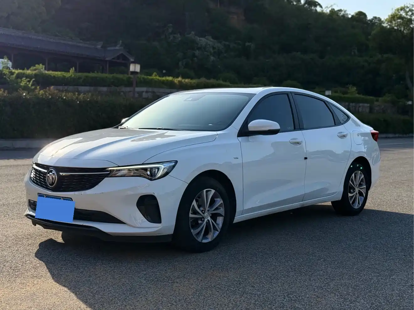 Buick Verano 2023 Pro Joy Edition