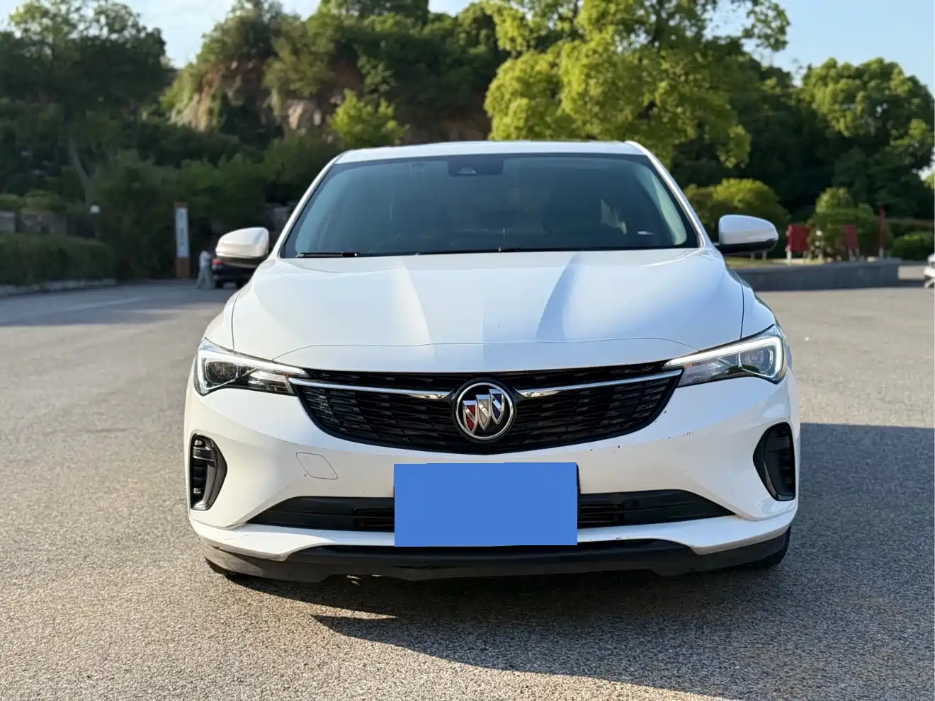 Buick Verano 2023 Pro Joy Edition фото 3