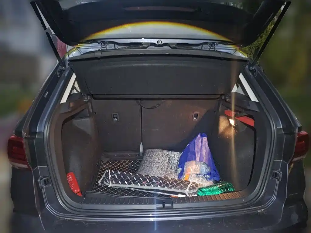 Photo 15 - Volkswagen Tharu