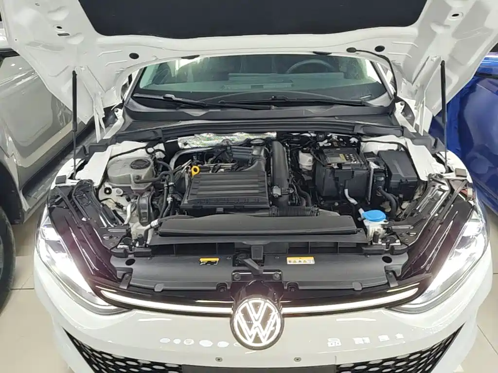 Volkswagen Lamando, миниатюра 20