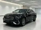 Фото 1 - Geely Preface