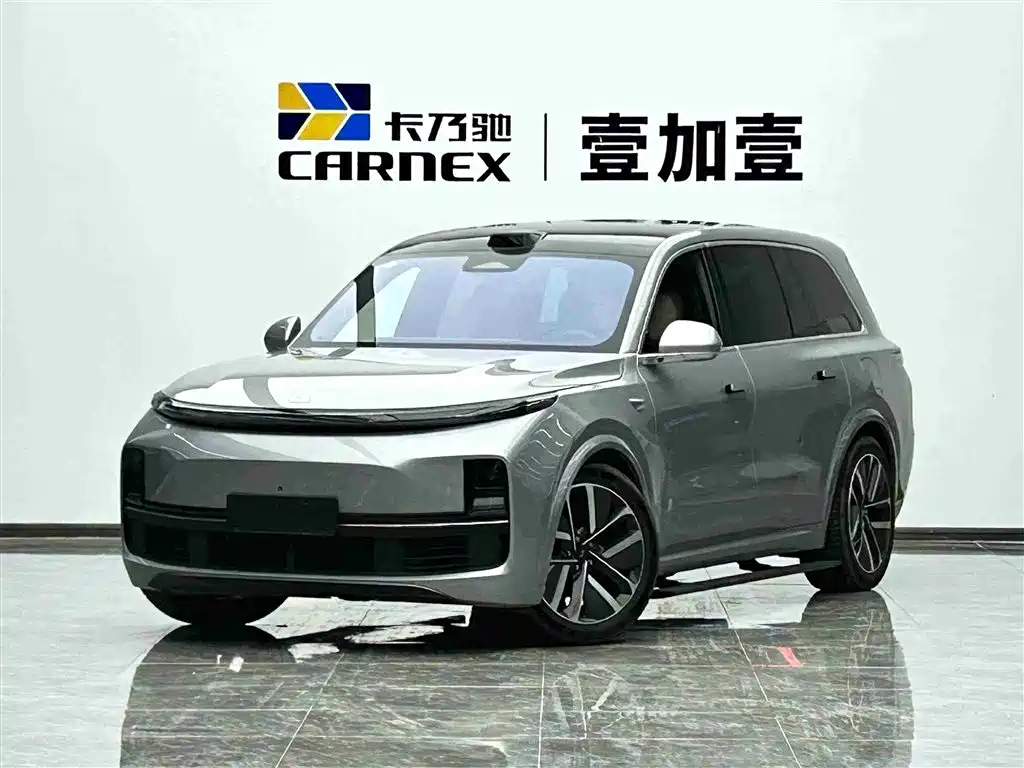 Li Auto IDEAL L9