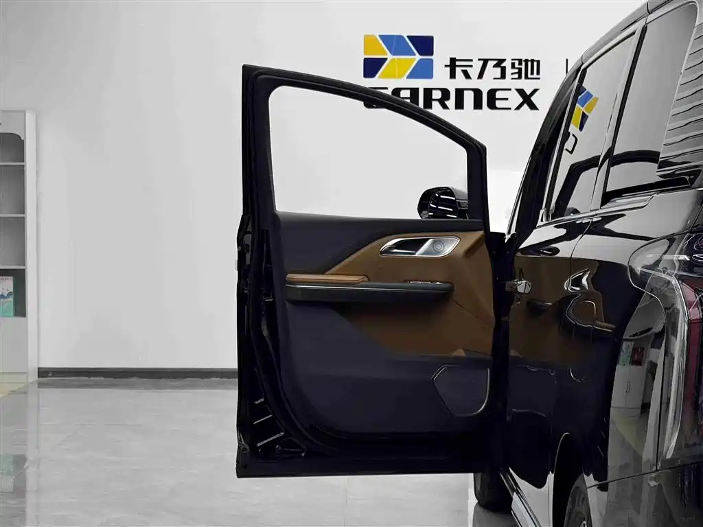 Hongqi HONGQI HQ9 PHEV