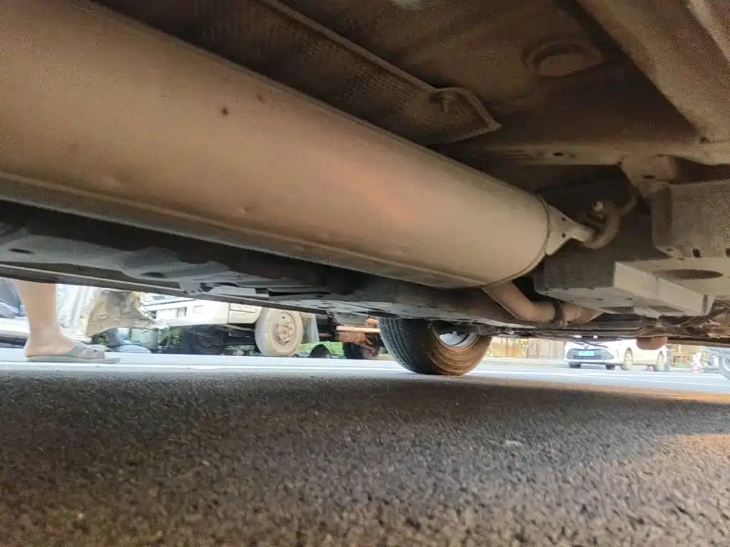 Photo 4 - Toyota RAV4