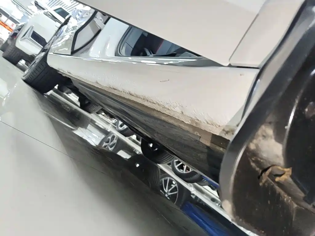Volkswagen Lamando, миниатюра 21
