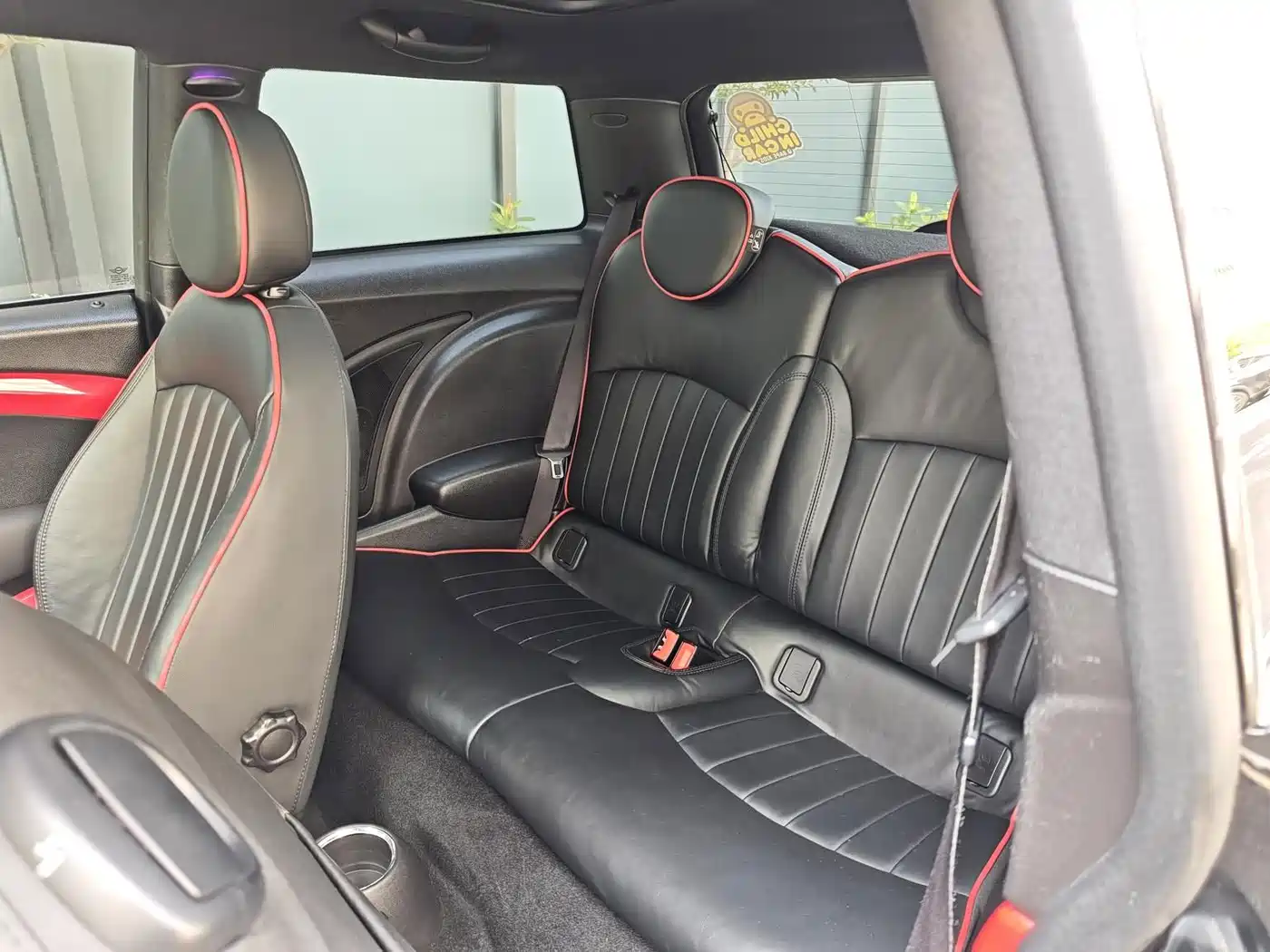 MINI JCW 2013 2013 1.6T JOHN COOPER WORKS