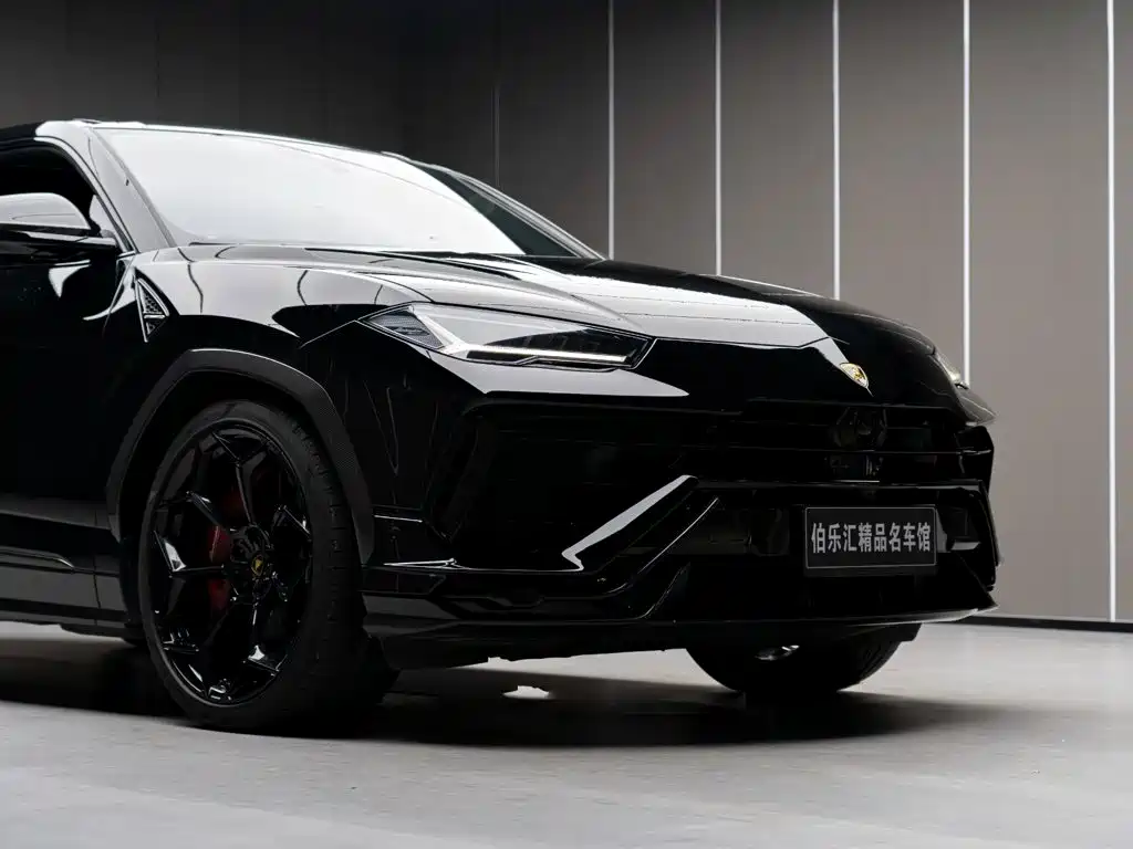 Lamborghini Urus 2024 2022 4.0T V8 Performante