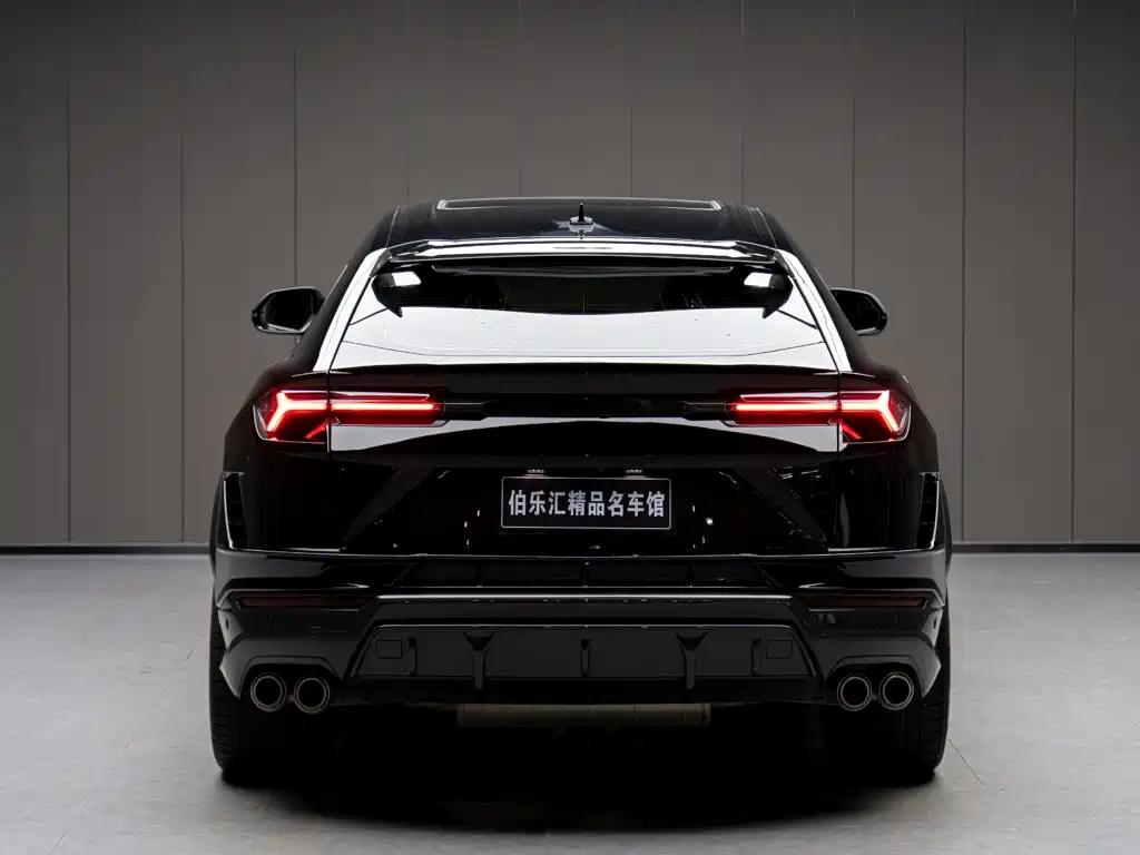 Lamborghini Urus 2024 2022 4.0T V8 Performante