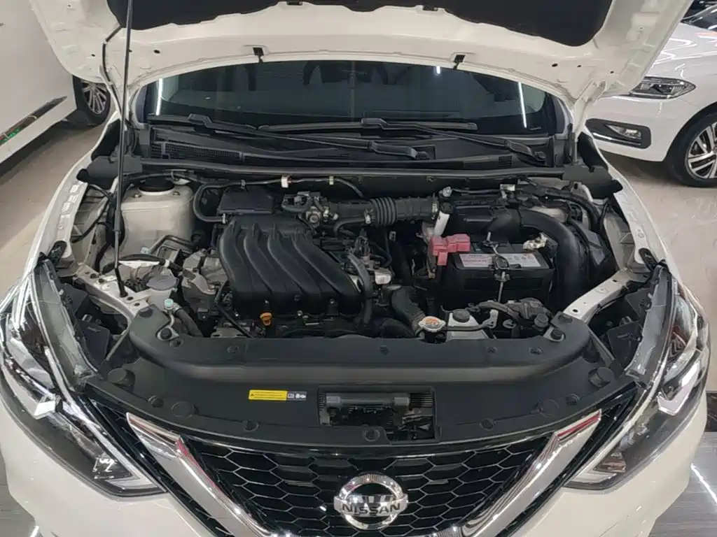 Nissan SYLPHY, миниатюра 20