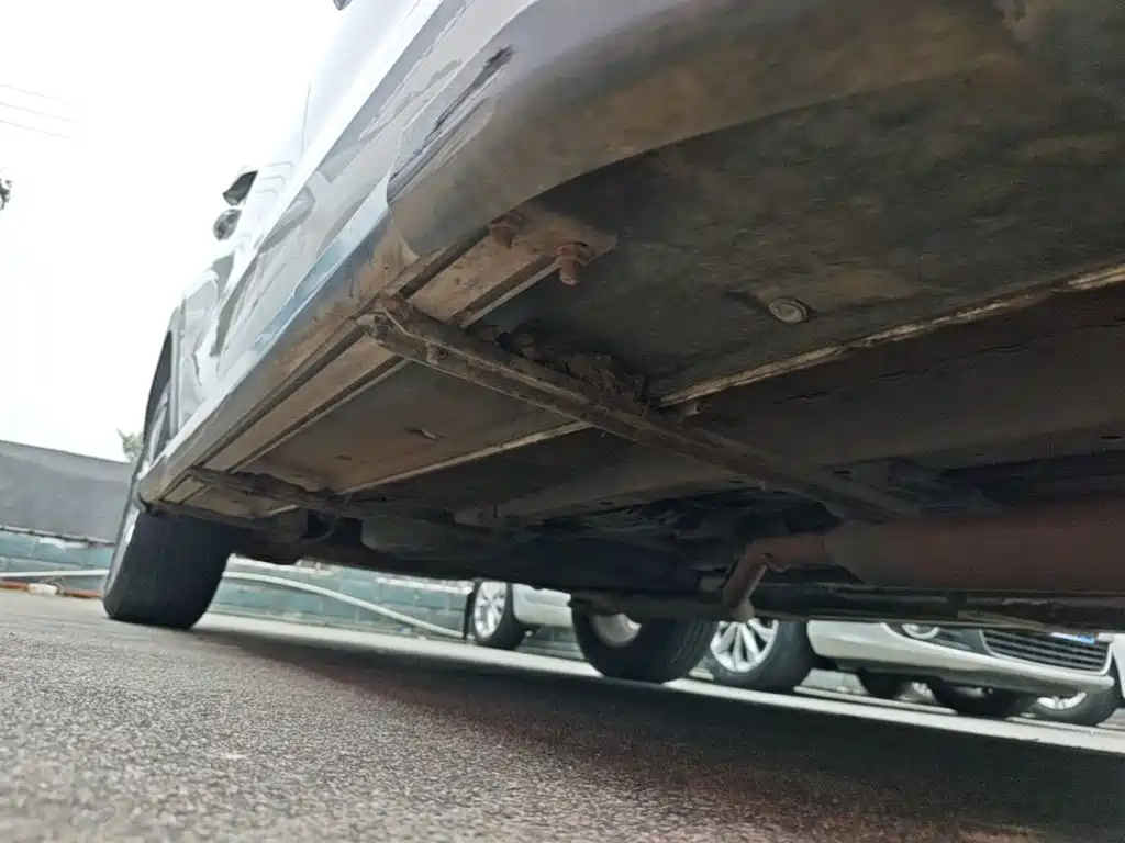Фото 21 - Dongfeng Fengguang Fengguang 580