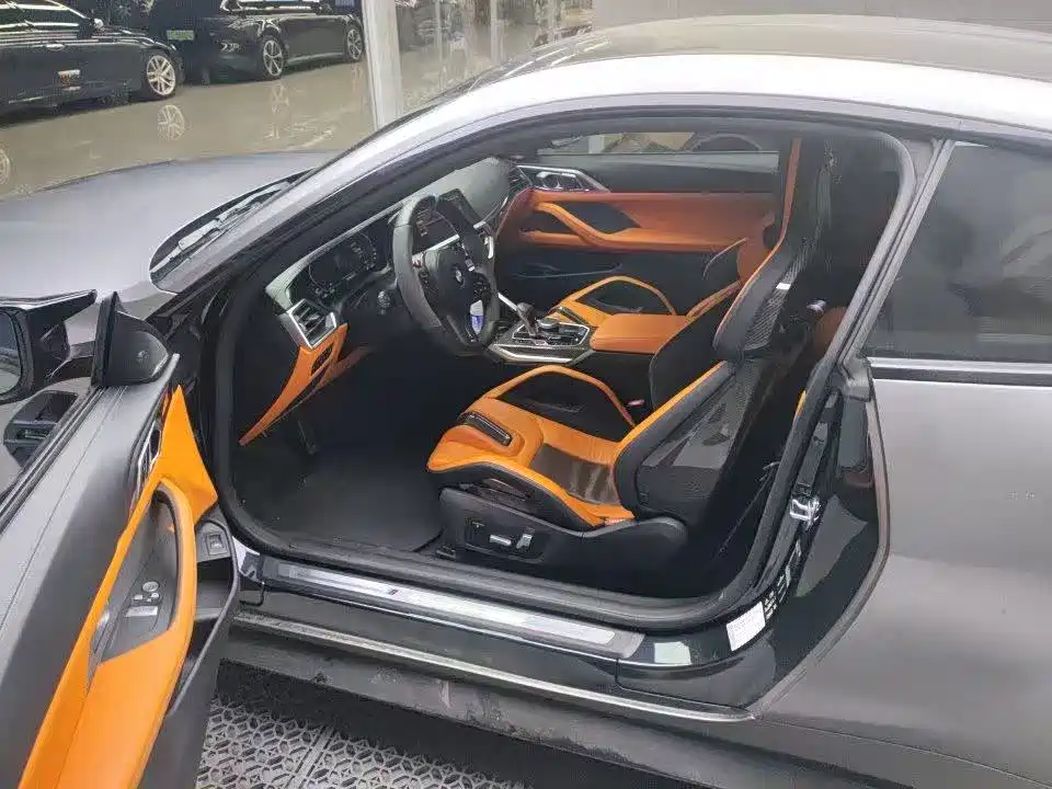 Фото 3 - BMW M4