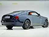 Фото 18 - Rolls-Royce Wraith