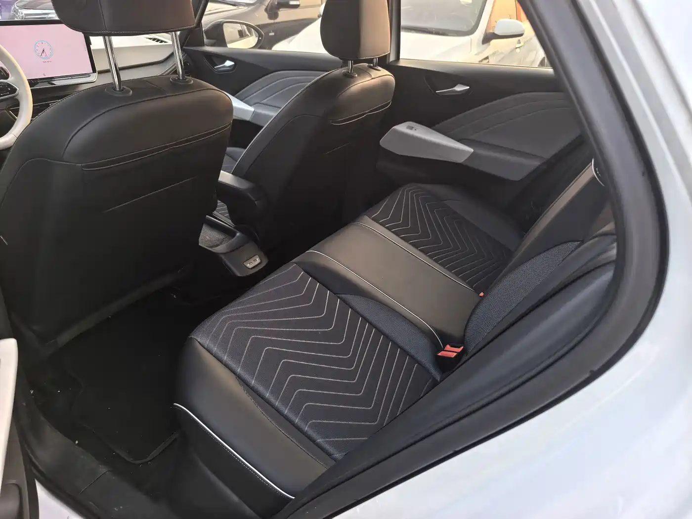 Фото 6 - Volkswagen ID.3