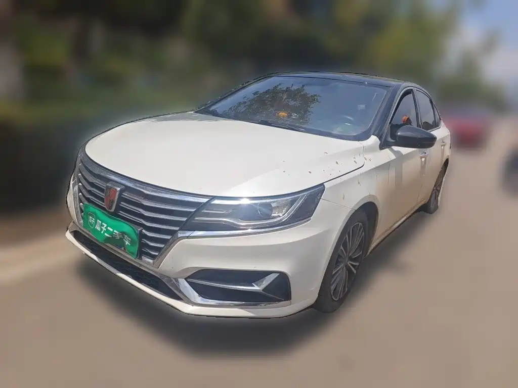 2022 Roewe i6