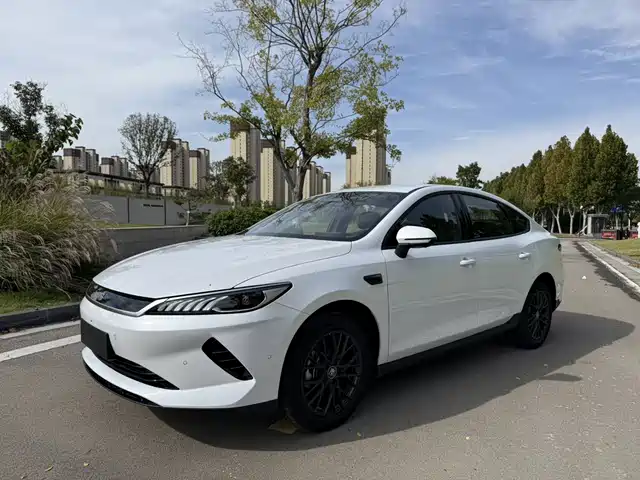 Similar car