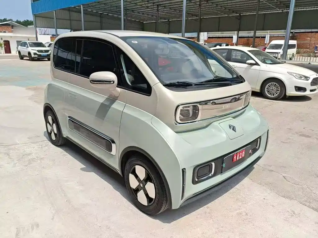 Baojun KiWi EV 2022 2023 Smart Trend Edition Ternary Lithium