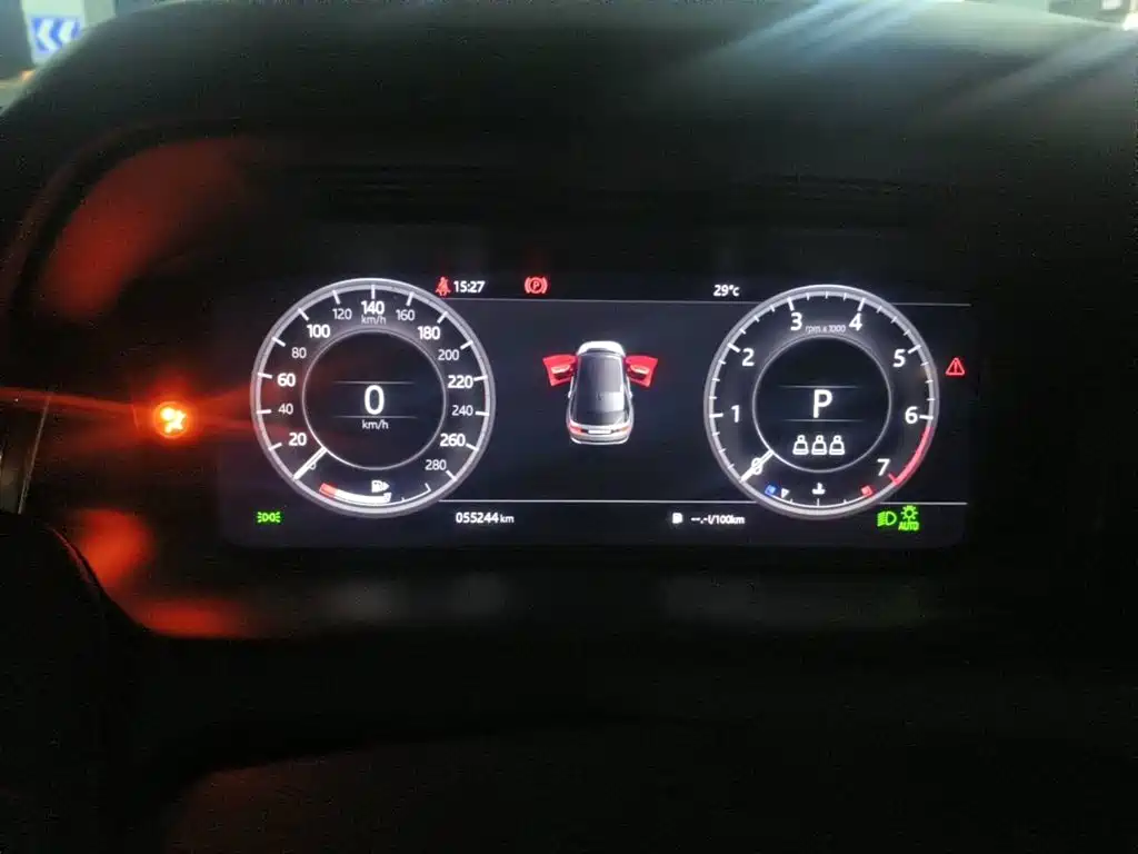 Land Rover Discovery Sport, миниатюра 4