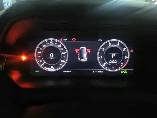 Land Rover Discovery Sport 2020 249PS R-Dynamic Performance — фото 4