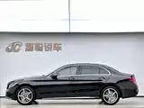Фото 3 - Mercedes-Benz C-Class