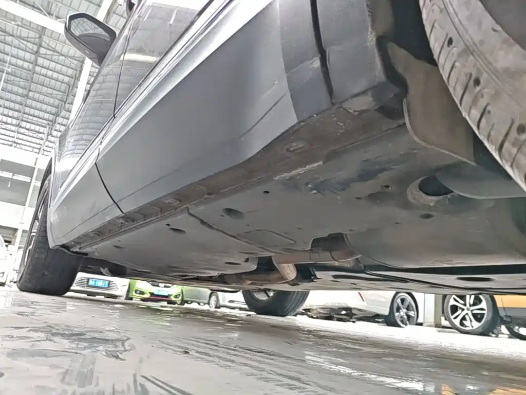 Фото 22 - Volkswagen Teramont