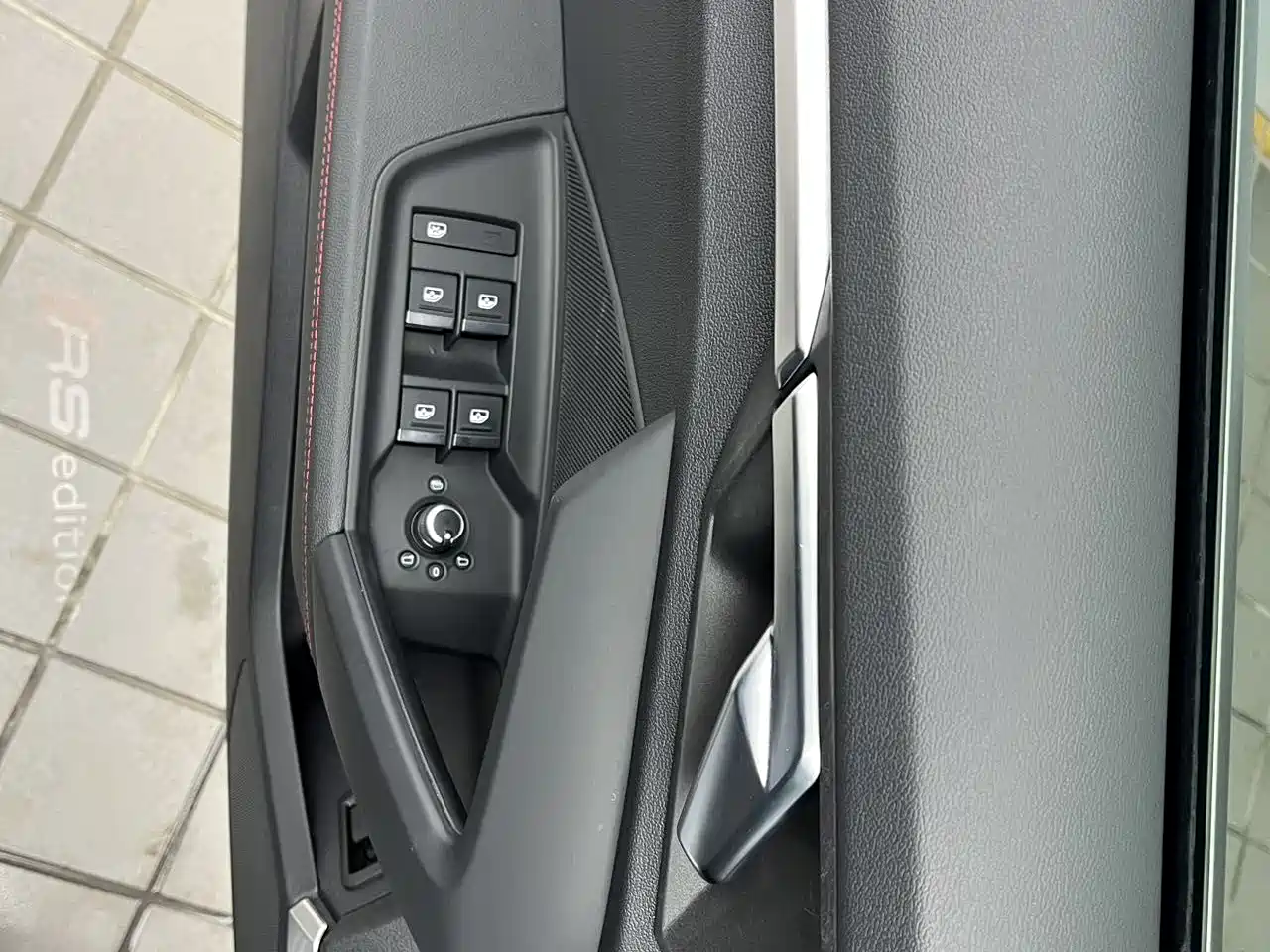 Photo 17 - Audi A3