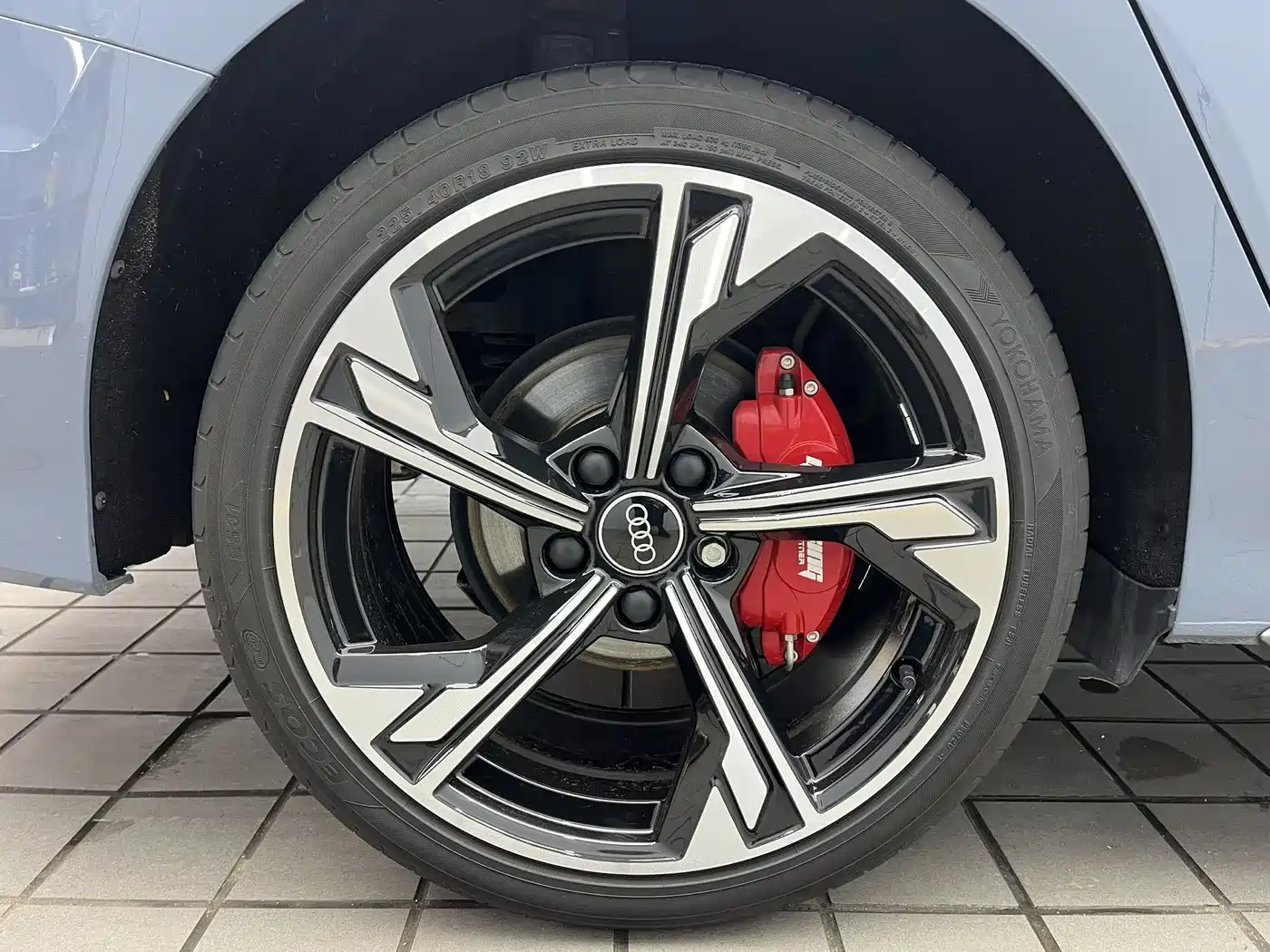 Photo 22 - Audi A3