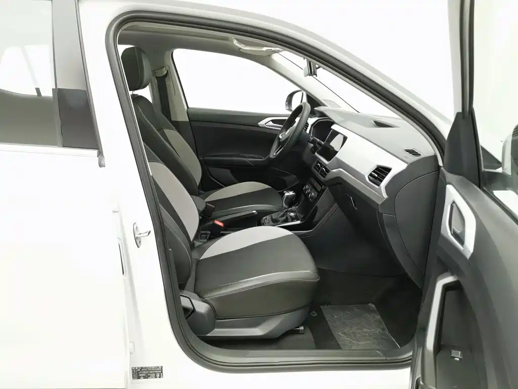 Volkswagen Tanying, миниатюра 23