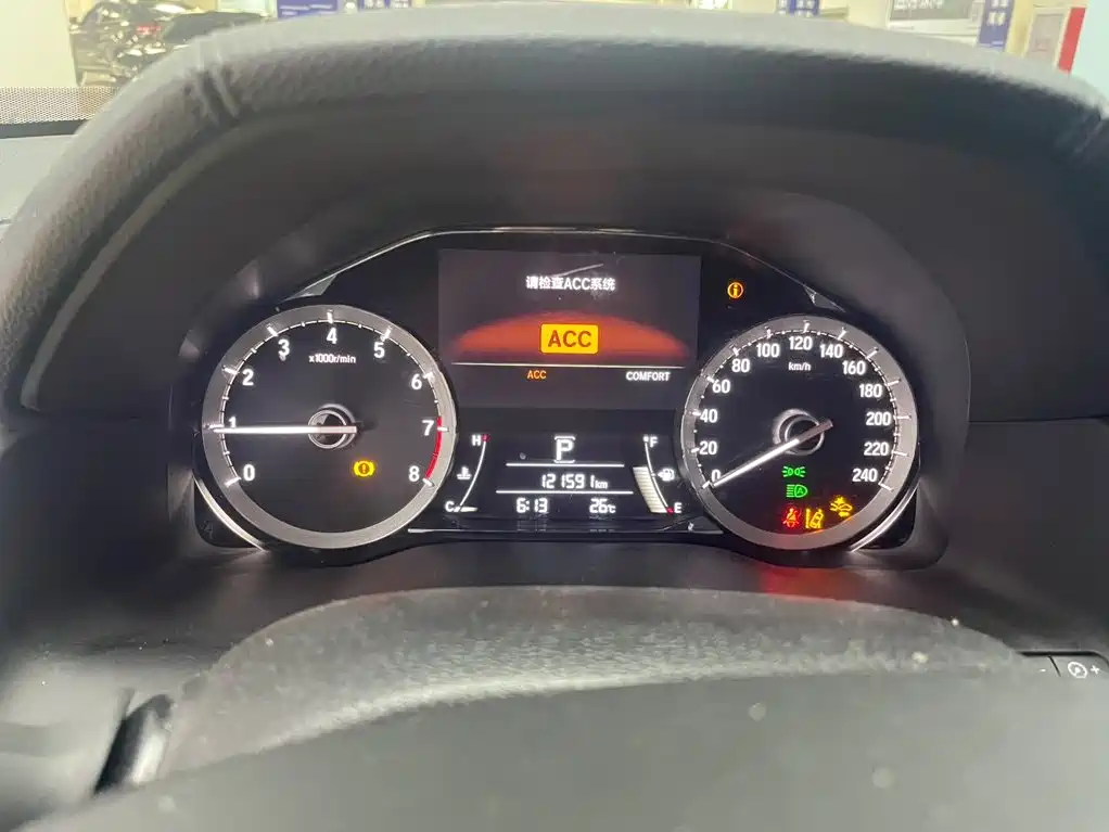 Honda UR-V 2017 2017 370TURBO AWD Prestige Edition China V