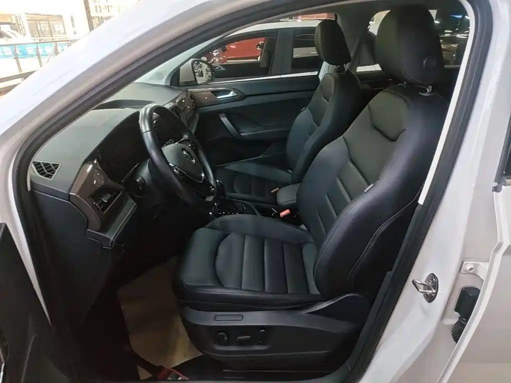 Volkswagen Tharu, миниатюра 15