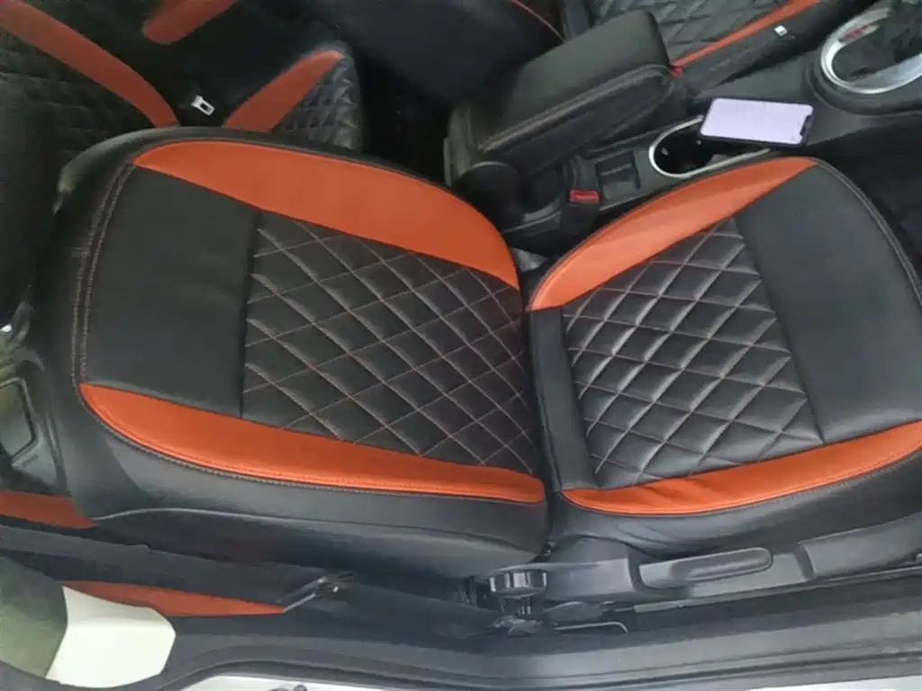 Volkswagen Beetle 2015 280TSI фото 25
